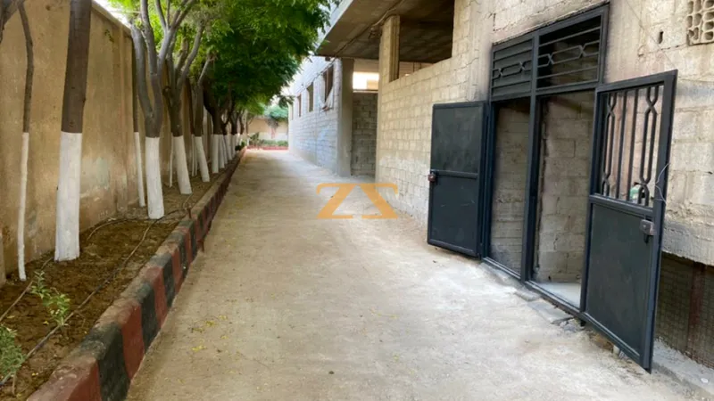 مصنع تجاري 0 م² – photo 3