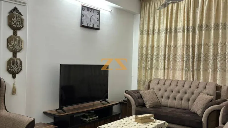 شقة سكنية 4 غرف – photo 2