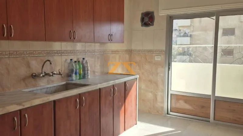 شقة سكنية غرفتان – photo 5