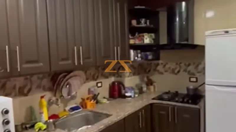 شقة سكنية غرفتان – photo 9