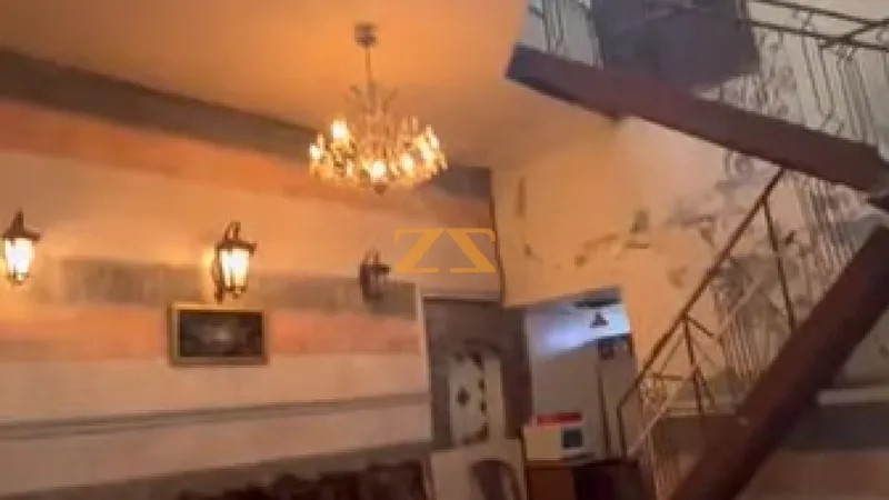بناء سكني 5 غرف – photo 1