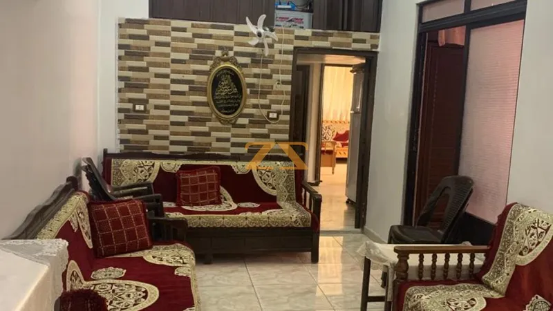 شقة سكنية  – photo 4