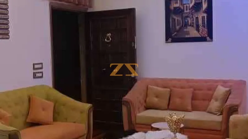 3BR Residential Apartment