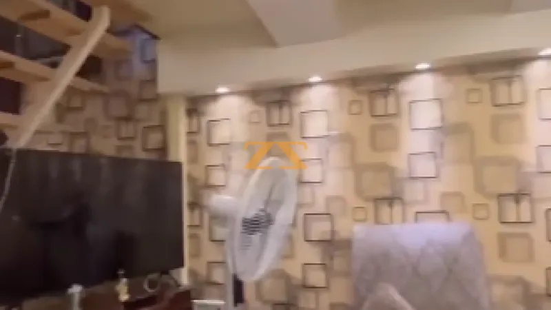 شقة سكنية غرفتان – photo 4