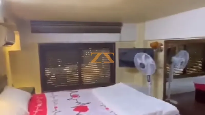 شقة سكنية غرفتان – photo 5