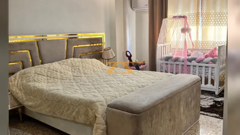 3BR Residential Apartment