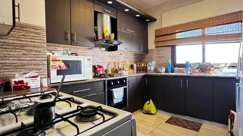 شقة سكنية 3 غرف – photo 2