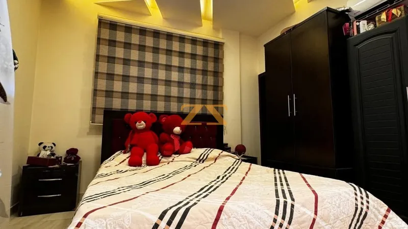 شقة سكنية 3 غرف – photo 4