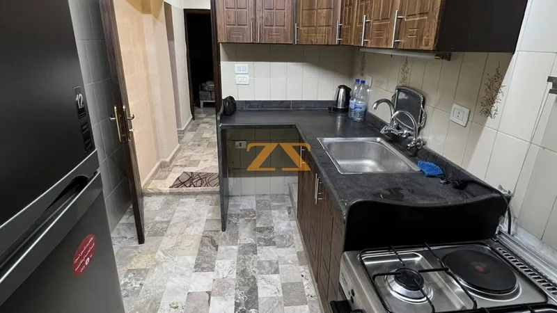 2BR Residential Apartment – photo 5