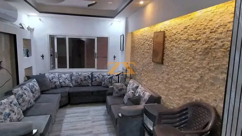 شقة سكنية 3 غرف – photo 1