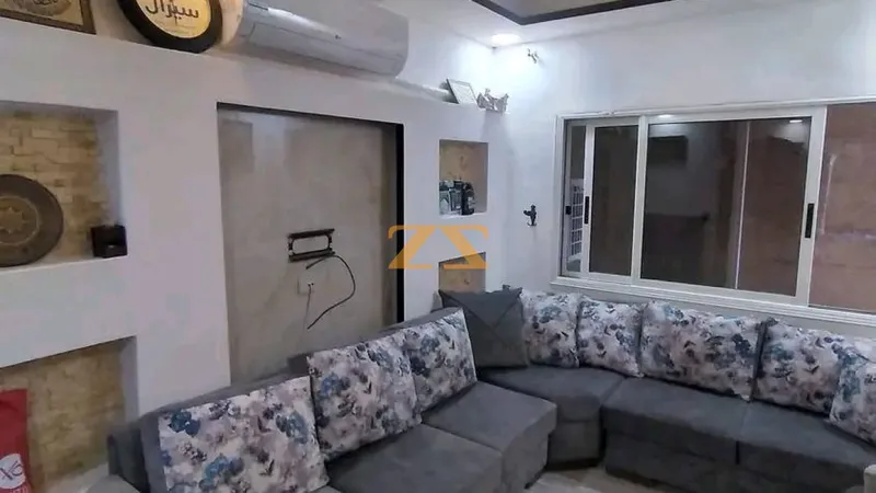 شقة سكنية 3 غرف – photo 11