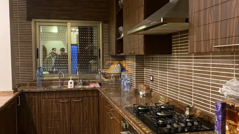 شقة سكنية 4 غرف – photo 1