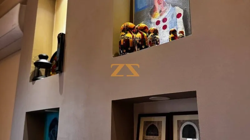 0BR Residential Apartment – photo 1