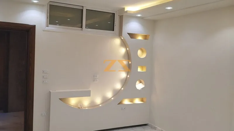 3BR Residential Apartment – photo 1