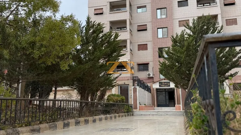 شقة سكنية  – photo 6