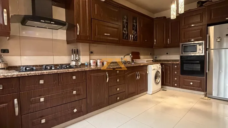 شقة سكنية  – photo 7