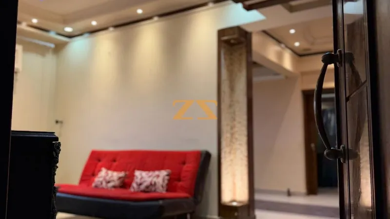 شقة سكنية  – photo 9