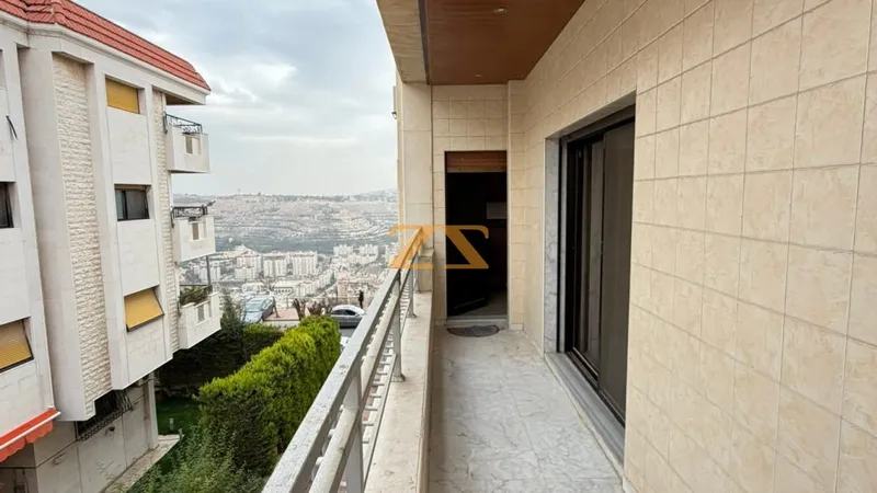 شقة سكنية  – photo 2
