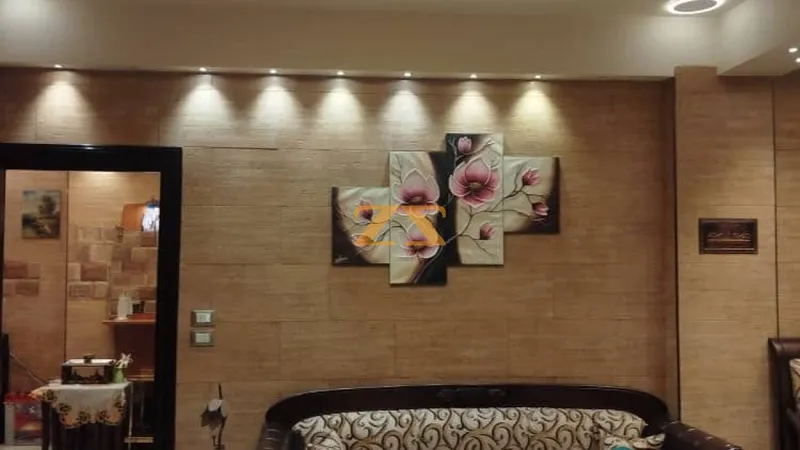 شقة سكنية 3 غرف – photo 5