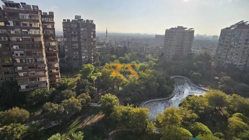 شقة سكنية 4 غرف – photo 1