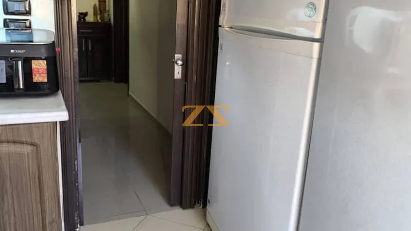 4BR Residential Apartment – photo 12