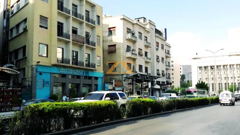 شقة سكنية 5 غرف