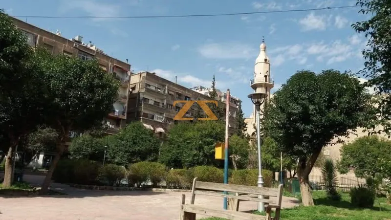 Commercial Shop 35m²