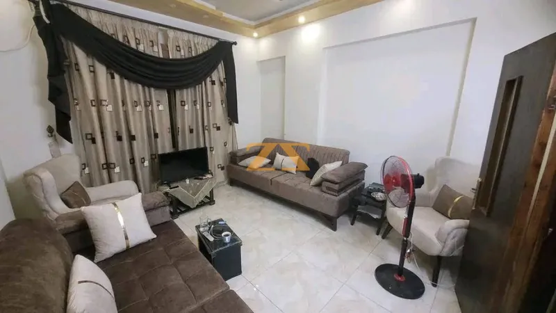 شقة سكنية 3 غرف – photo 1