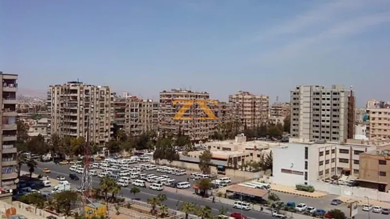 شقة سكنية غرفتان