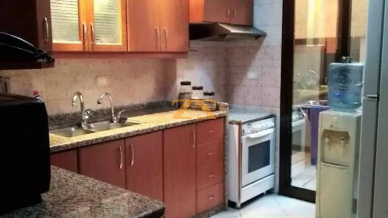 3BR Residential Apartment – photo 1