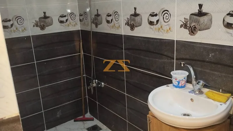 شقة سكنية غرفتان – photo 12