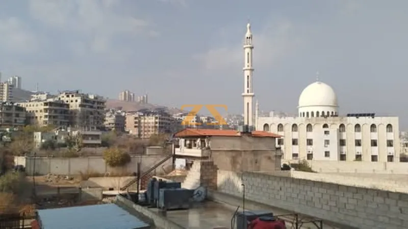 شقة سكنية غرفتان – photo 13