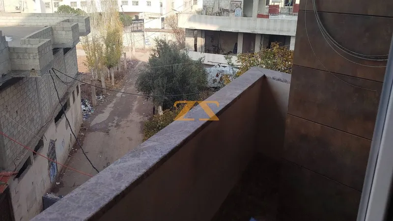 شقة سكنية غرفتان – photo 4