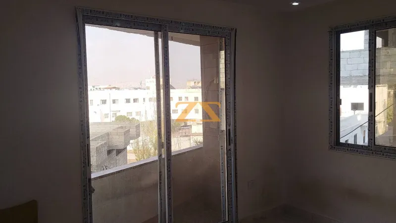 شقة سكنية غرفتان – photo 5