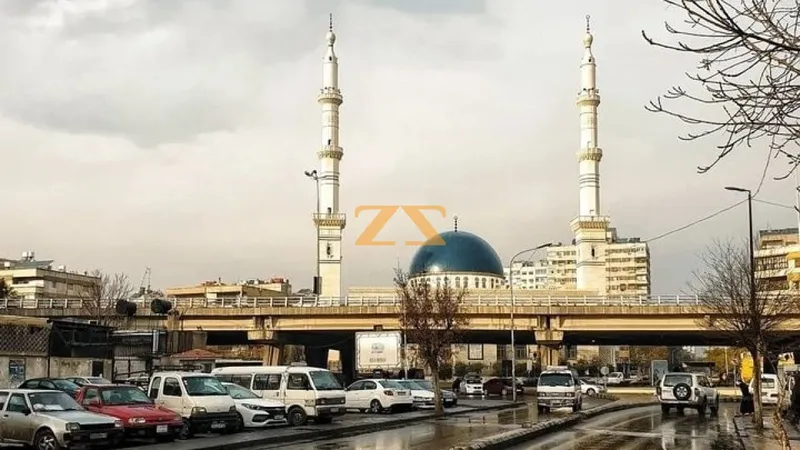 شقة سكنية 5 غرف