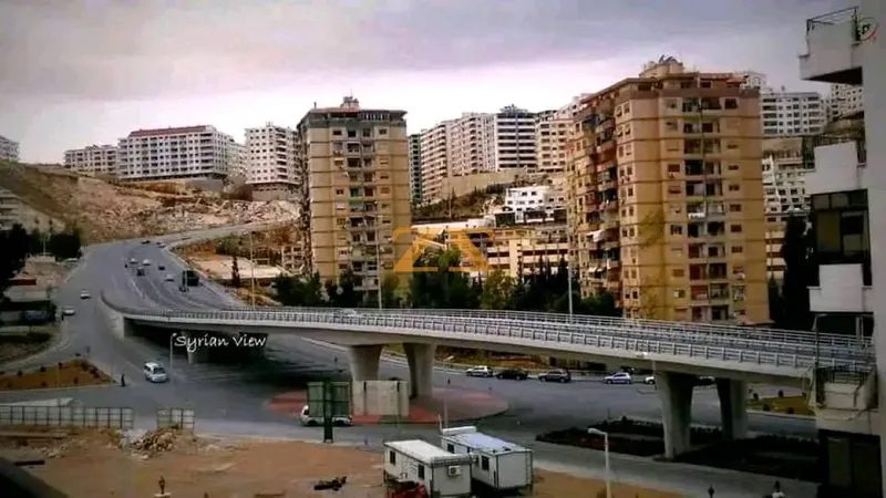 5BR Residential Apartment