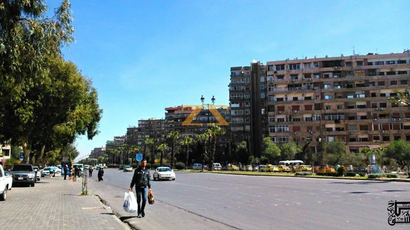 بناء سكني