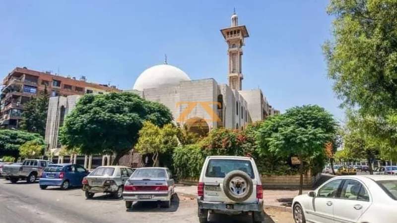 شقة سكنية 5 غرف