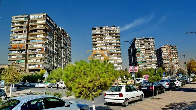 شقة سكنية 3 غرف