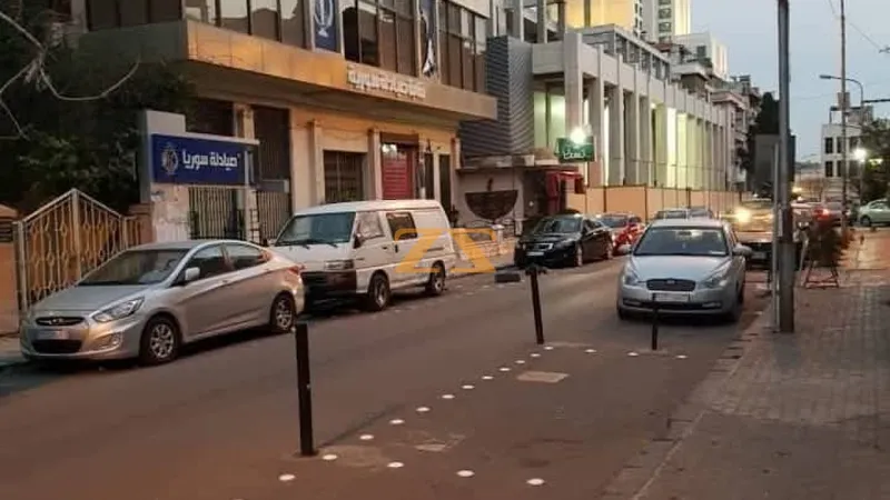 شقة سكنية 5 غرف
