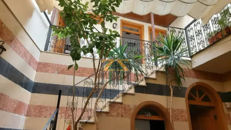 4BR Residential Villa – photo 1