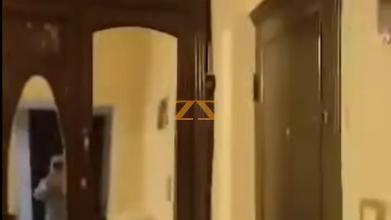 3BR Residential Apartment – photo 2
