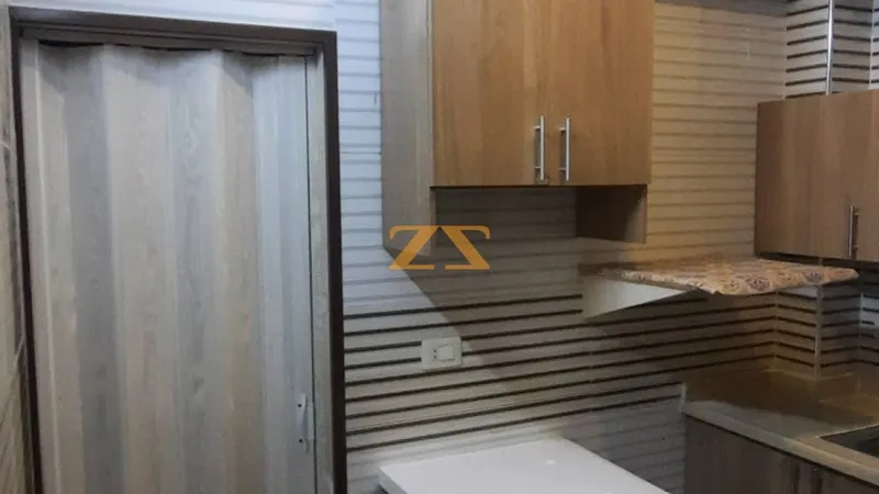 شقة سكنية غرفتان – photo 2