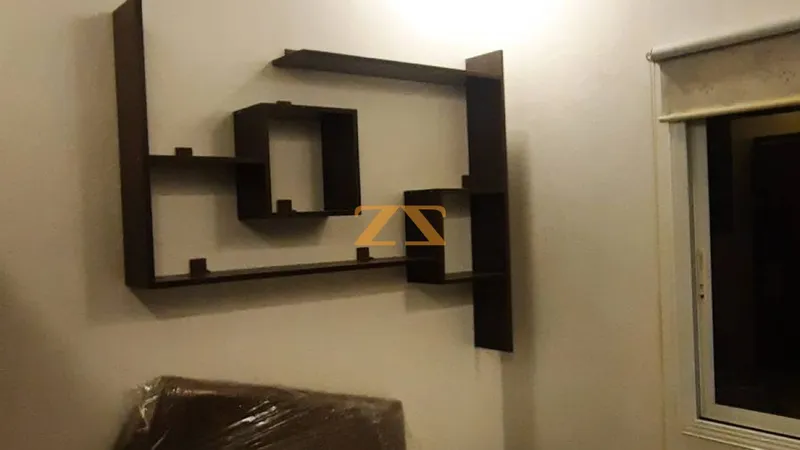 شقة سكنية غرفتان – photo 6