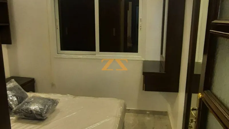 شقة سكنية غرفتان – photo 7