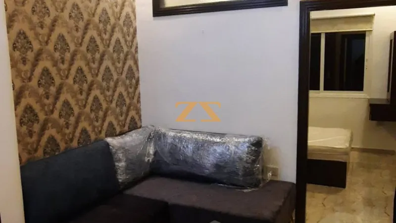شقة سكنية غرفتان – photo 9