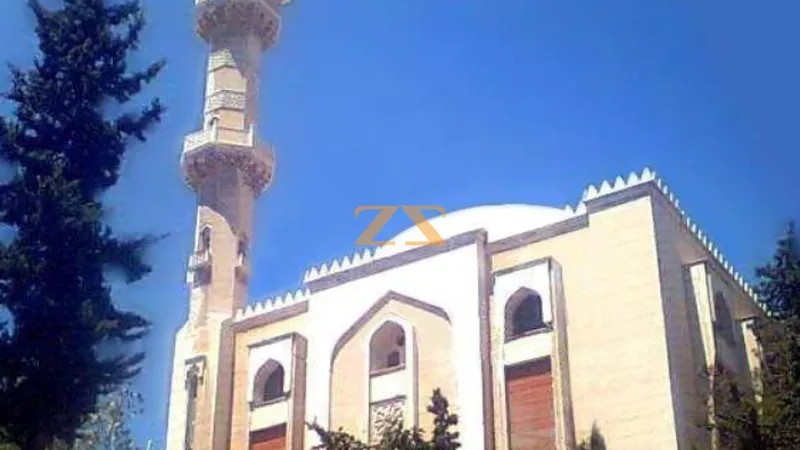 شقة سكنية 5 غرف