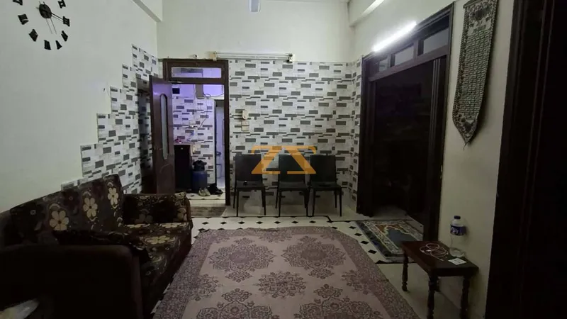 4BR Residential Apartment – photo 2