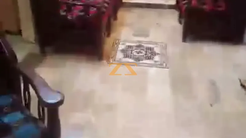 شقة سكنية 4 غرف – photo 1