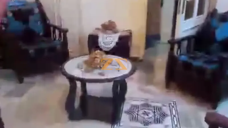 شقة سكنية 4 غرف – photo 3